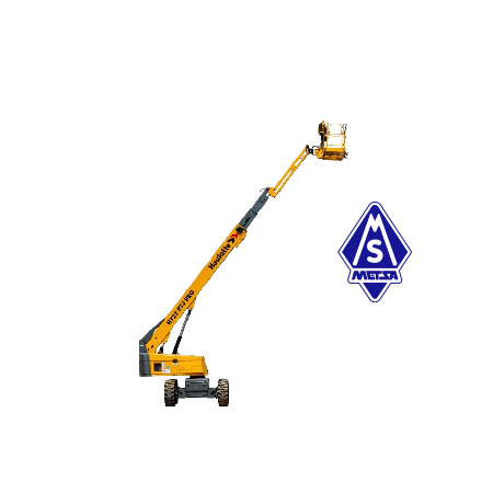 PLATAFORMAS TELESCOPICAS